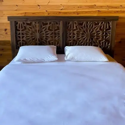 Sapanca Kırsal Silence Suite Bungalow