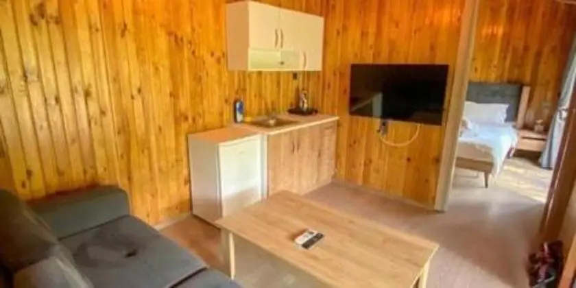 Tiny House 1+1