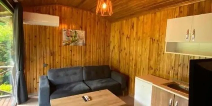 Tiny House 1+1