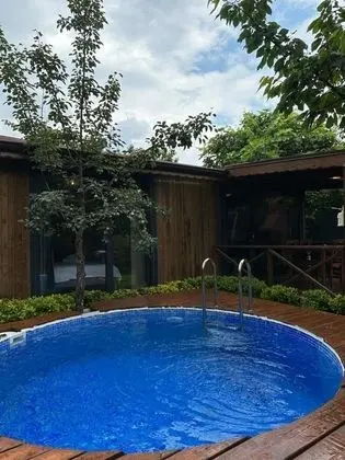 Tiny House 1+1
