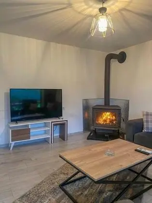 Tiny House 1+1