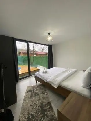Tiny House 1+1