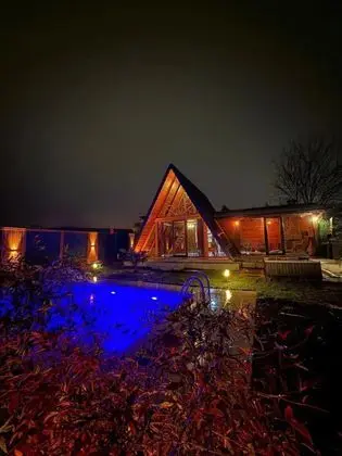 Süper bungalov