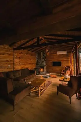Süper bungalov