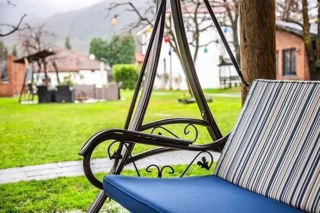 Deluxe Bungalov