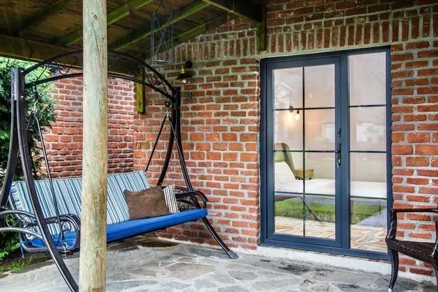 Deluxe Bungalov
