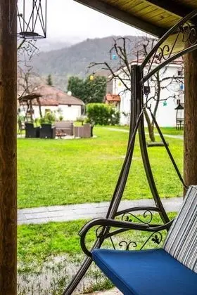 Deluxe Bungalov
