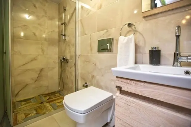 Deluxe Bungalov