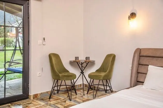 Deluxe Bungalov