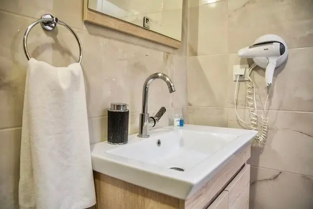 Deluxe Bungalov