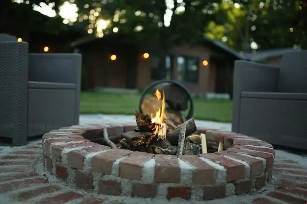 Deluxe Bungalov