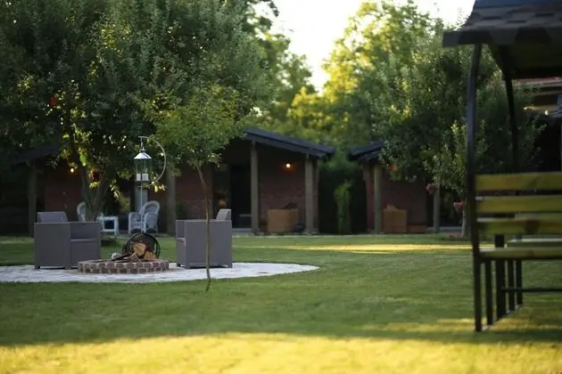 Deluxe Bungalov