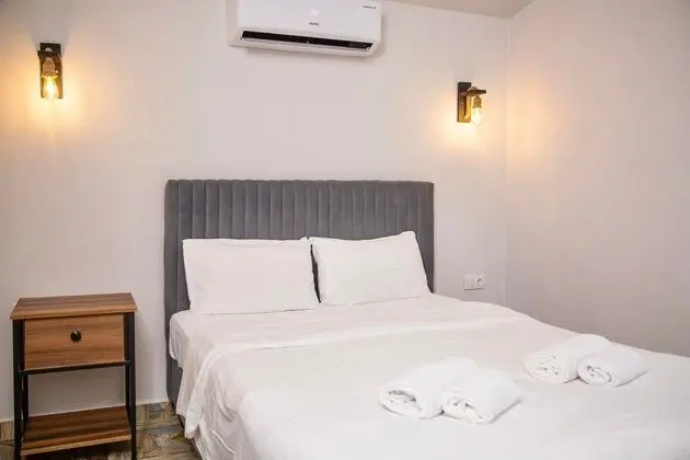 Standart Bungalov