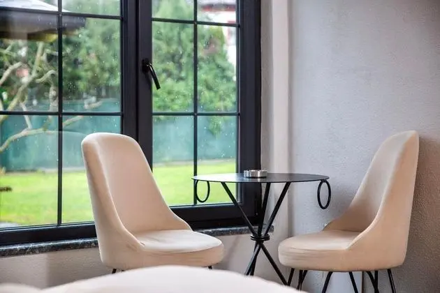 Standart Bungalov
