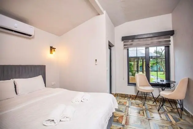 Standart Bungalov