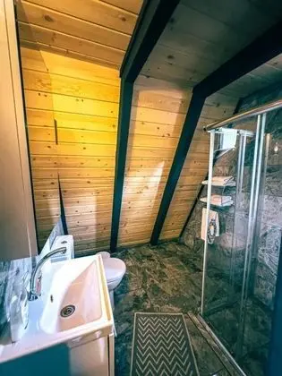 Bungalov 1+1