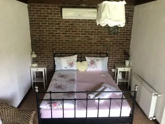 Deluxe Bungalov