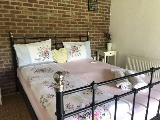Deluxe Bungalov