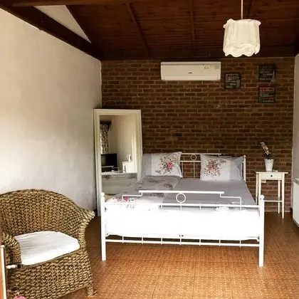Deluxe Bungalov