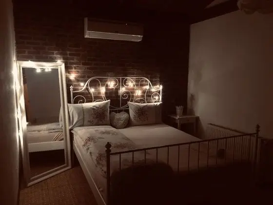 Deluxe Bungalov