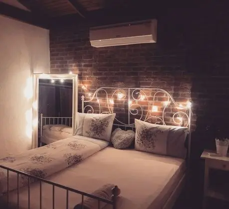Deluxe Bungalov