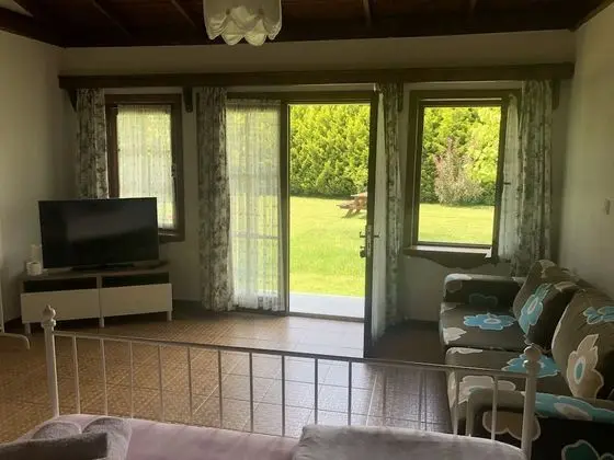 Deluxe Bungalov