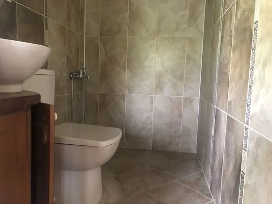 Deluxe Bungalov