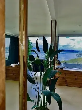 Deluxe Jakuzili Suite, Göl Manzaralı, Jakuzili