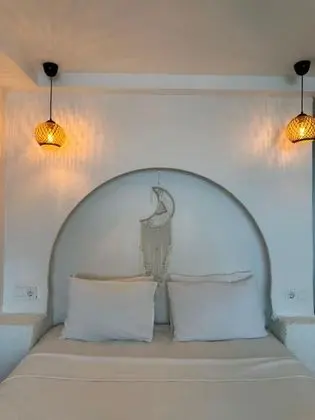 Deluxe Jakuzili Suite, Göl Manzaralı, Jakuzili ve Balkonlu