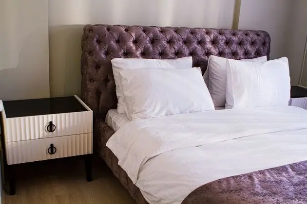 Apartment, 2 Bedrooms