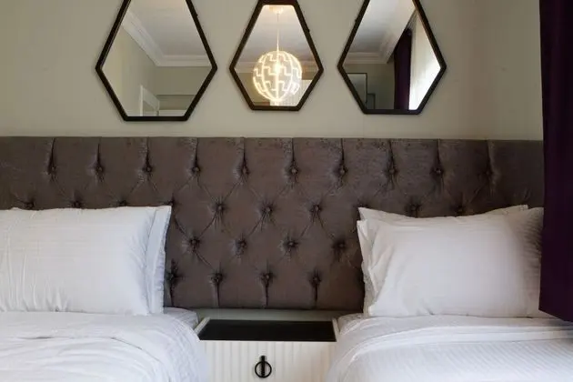 Apartment, 2 Bedrooms