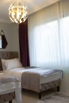 Apartment, 2 Bedrooms