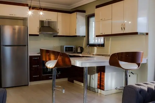 Apartment, 2 Bedrooms