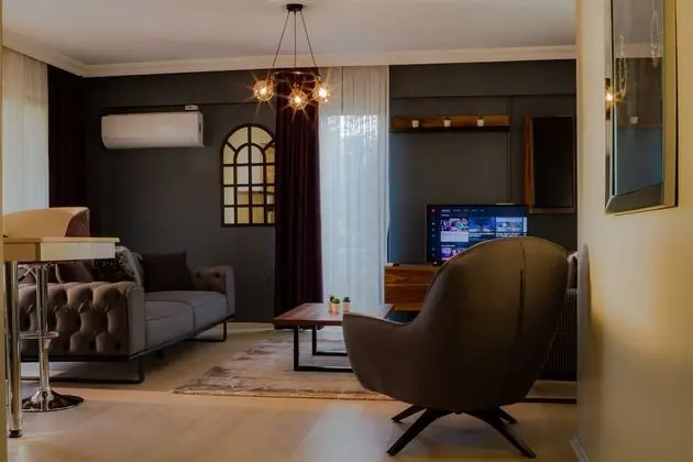 Apartment, 2 Bedrooms