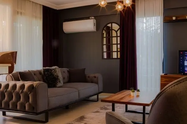 Apartment, 2 Bedrooms
