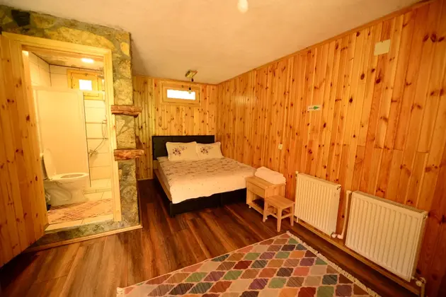 Yayla Bungalov