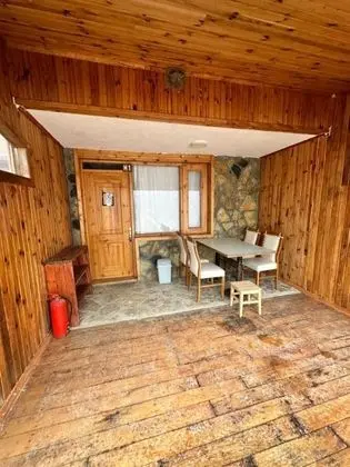 Yayla Bungalov