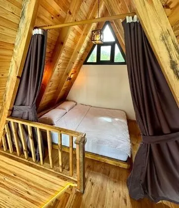 Family Bungalov