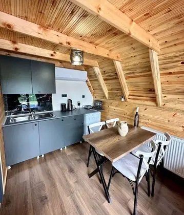 Family Bungalov