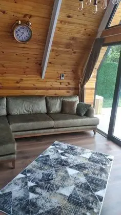 Family Bungalov