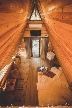 Deluxe Bungalov
