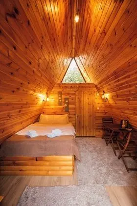 Deluxe Bungalov