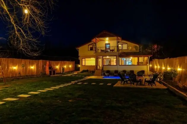 Villa 5+1
