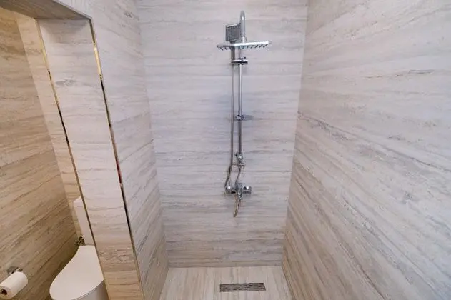 Basic Room, Göl Manzaralı, 2. Kat