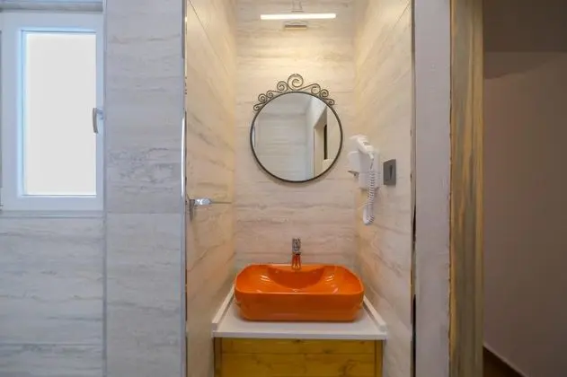 Basic Room, Göl Manzaralı, 2. Kat