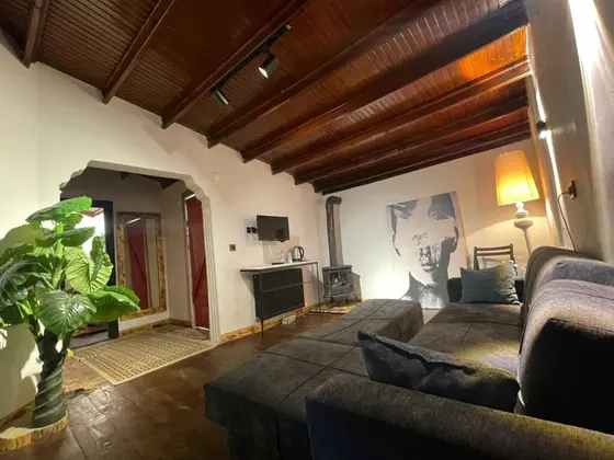 Jakuzili Suite Oda