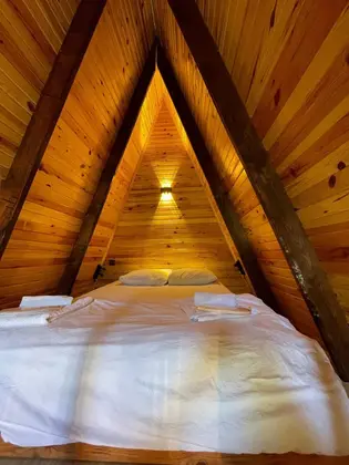 Loft Bungalow Oda