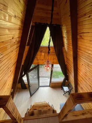 Loft Bungalow Oda