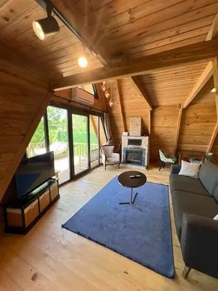 Masal Bungalov