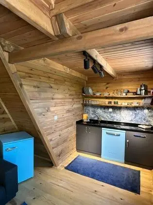 Masal Bungalov